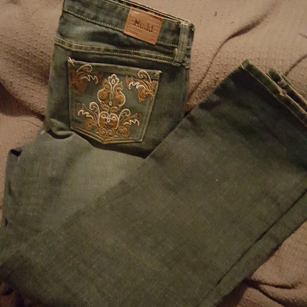 Casual jeans